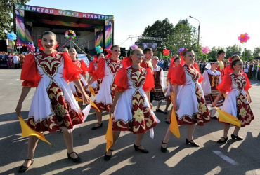 Фото к новости В Новосибирской области пройдет XXI  Международный фестиваль национальных культур