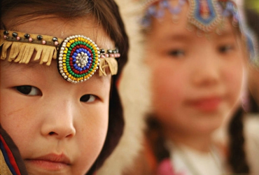 Фото к новости Юкагиры с Чукотки включены в перечень коренных малочисленных народов