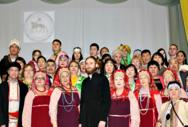 Фото к новости В Алданском и Нерюнгринском районах Якутии обсудили опыт реализации госнацполитики