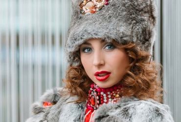 Фото к новости ​В Перми пройдет первый межнациональный конкурс красоты «Пермская краса»