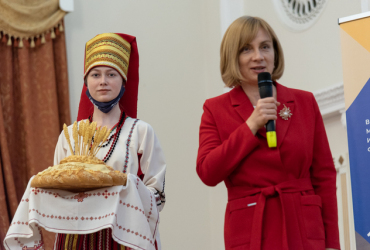 Фото к новости Стартует всероссийская просветительская онлайн-экспедиция  «Моя страна – моя Россия»